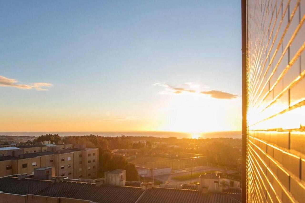 Sunset Apartment Vila Nova De Gaia Exterior photo