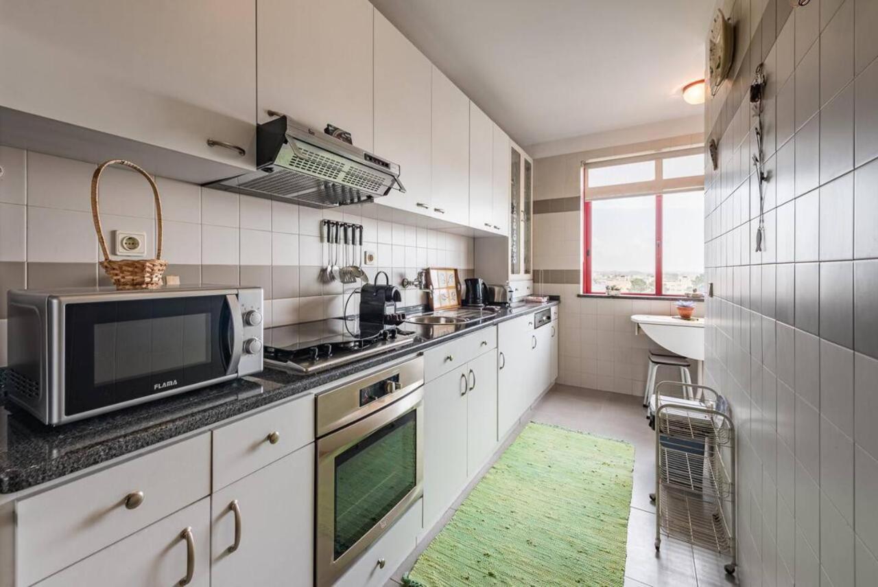 Sunset Apartment Vila Nova De Gaia Exterior photo