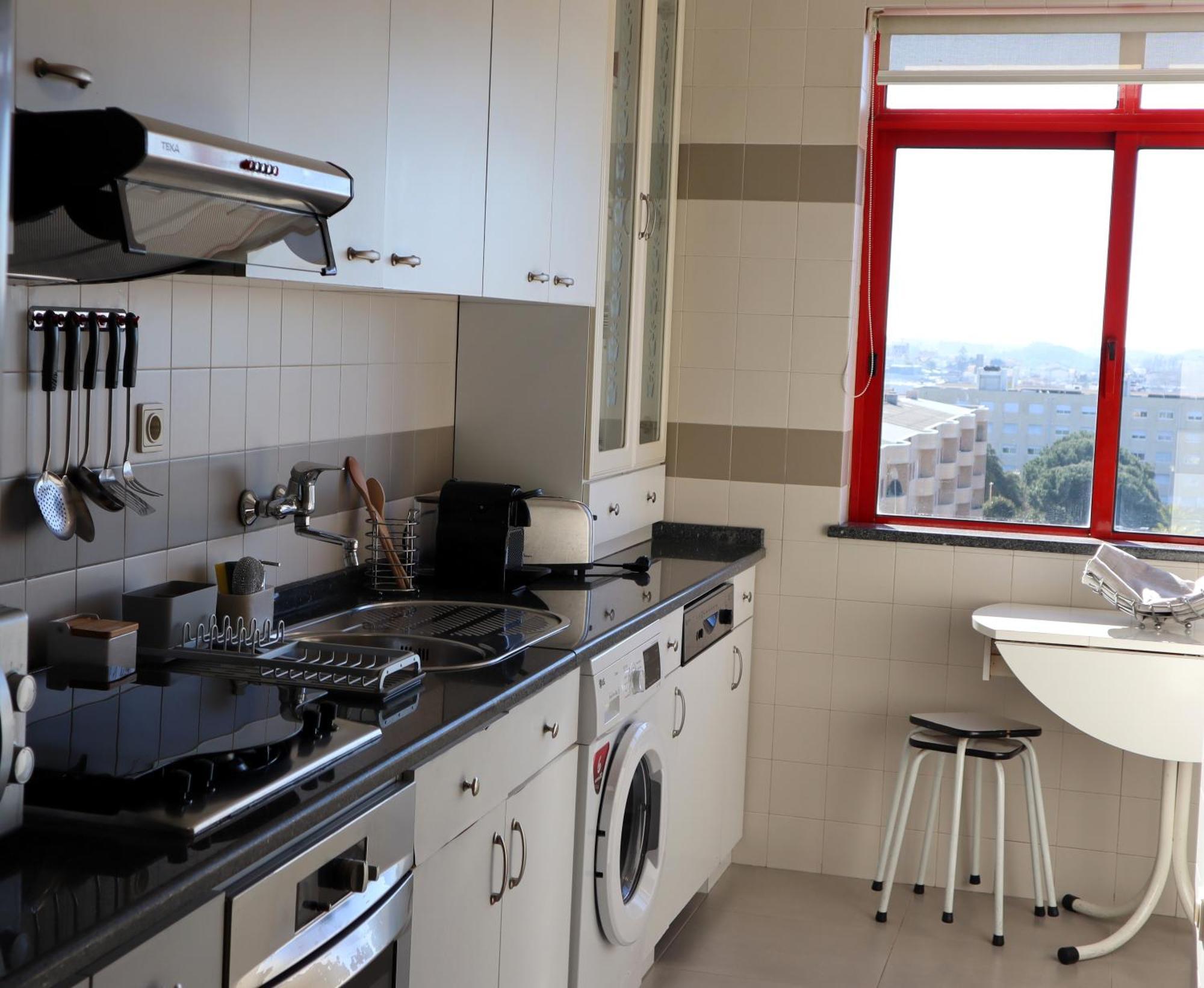 Sunset Apartment Vila Nova De Gaia Exterior photo