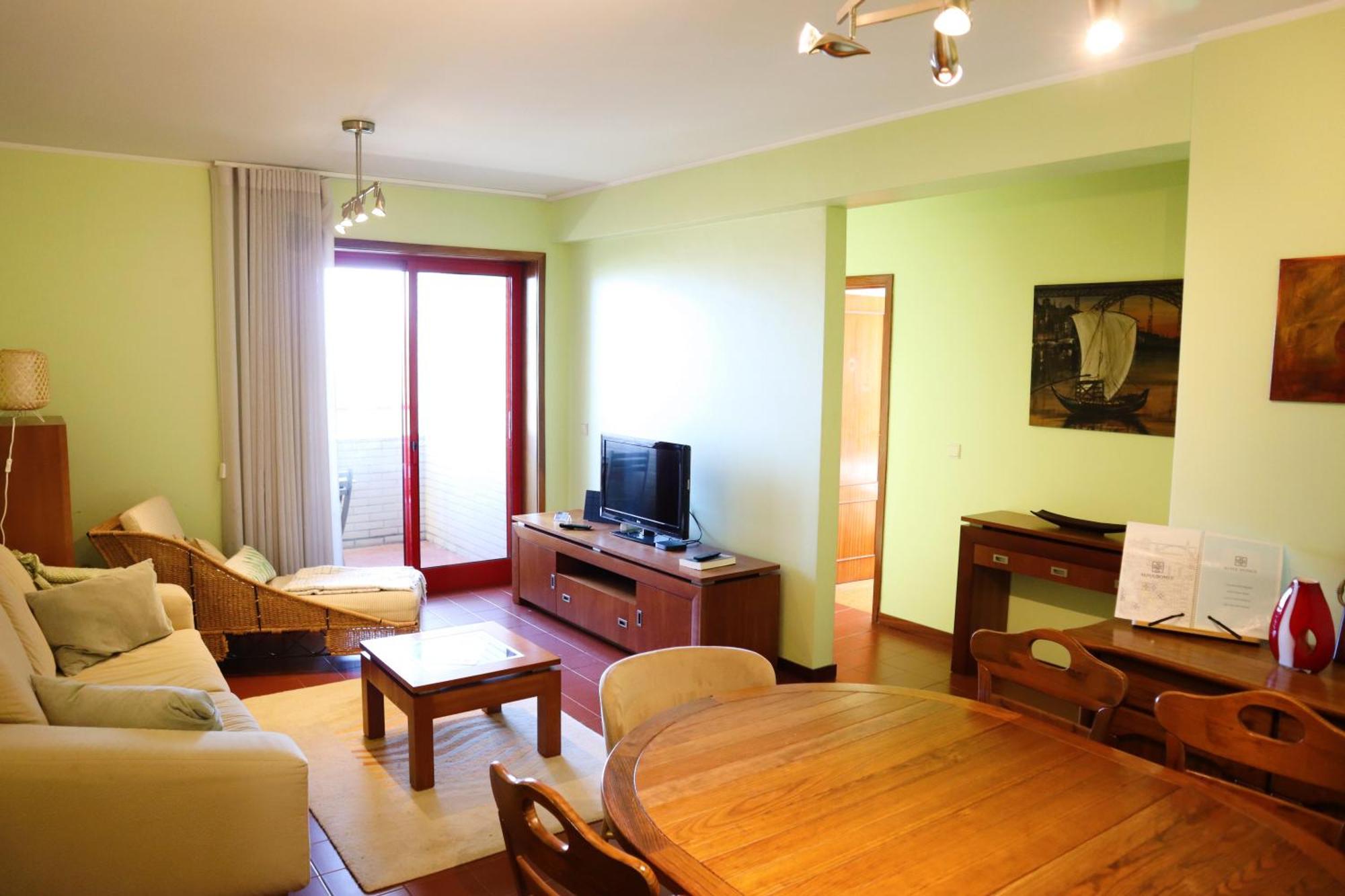 Sunset Apartment Vila Nova De Gaia Exterior photo