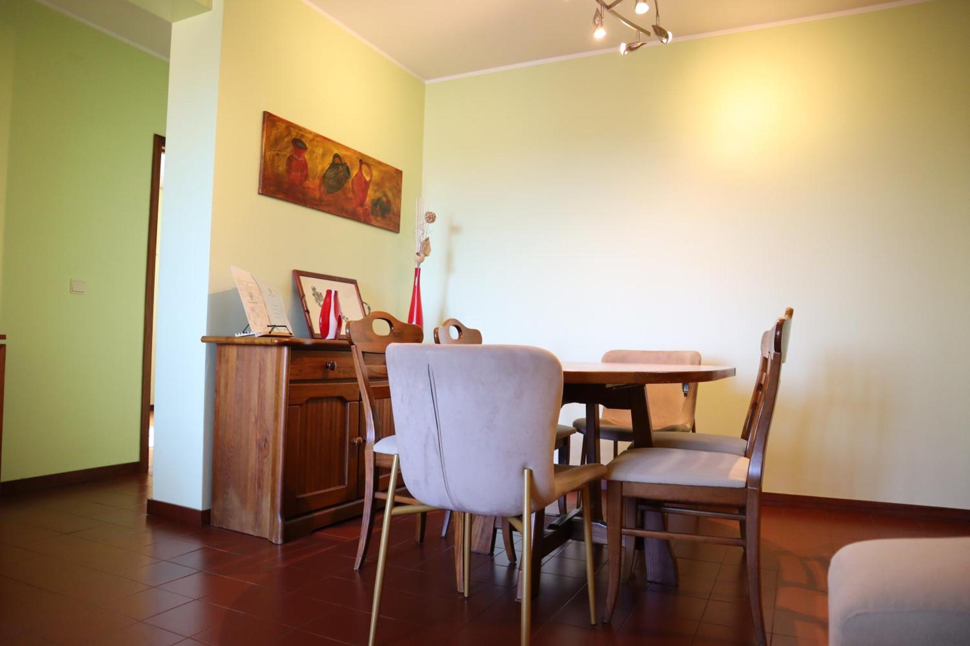 Sunset Apartment Vila Nova De Gaia Exterior photo